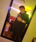 Rencontre Homme : Maanu, 37 ans à Pologne  szczecin